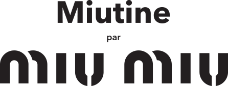 Miutine par Miu Miu